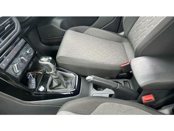 Volkswagen T-Cross 1.0 TSI 115 Match 5dr DSG Petrol Estate