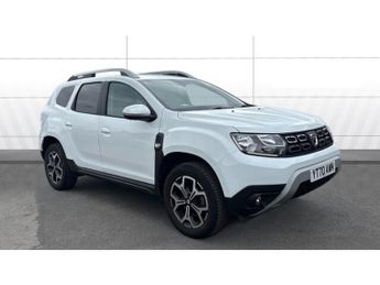 Dacia Duster 1.3 TCe 150 Prestige 5dr Petrol Estate
