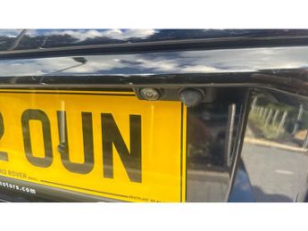 Land Rover Range Rover Sport 2.0 P400e HSE Dynamic 5dr Auto Estate