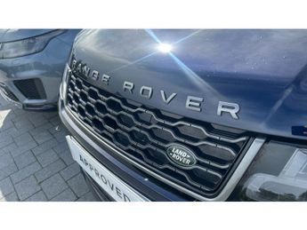 Land Rover Range Rover Sport 2.0 P400e HSE Dynamic 5dr Auto Estate