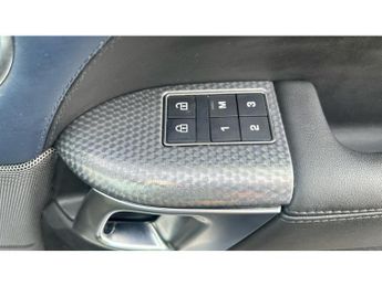 Land Rover Range Rover Sport 2.0 P400e HSE Dynamic 5dr Auto Estate