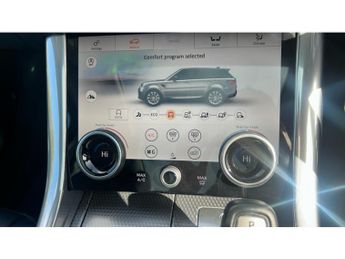 Land Rover Range Rover Sport 2.0 P400e HSE Dynamic 5dr Auto Estate