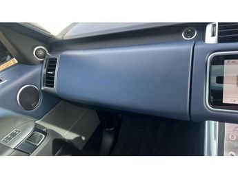 Land Rover Range Rover Sport 2.0 P400e HSE Dynamic 5dr Auto Estate