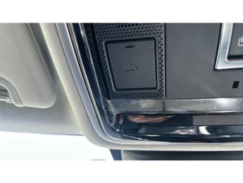 Land Rover Range Rover Sport 2.0 P400e HSE Dynamic 5dr Auto Estate