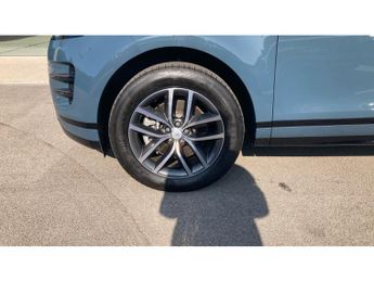 Land Rover Range Rover Evoque 2.0 D200 Dynamic SE 5dr Auto Diesel Hatchback