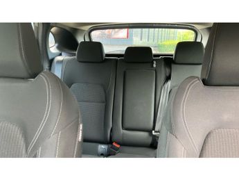 Nissan Qashqai 1.3 DiG-T MH 158 Acenta Premium 5dr Xtronic Petrol Hatchback