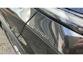 Nissan Qashqai 1.3 DiG-T MH 158 Acenta Premium 5dr Xtronic Petrol Hatchback