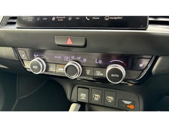 Honda Jazz 1.5 i-MMD Hybrid EX 5dr eCVT Hybrid Hatchback