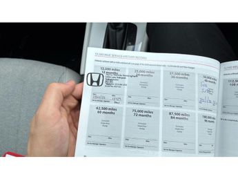 Honda Jazz 1.5 i-MMD Hybrid EX 5dr eCVT Hybrid Hatchback