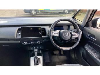 Honda Jazz 1.5 i-MMD Hybrid EX 5dr eCVT Hybrid Hatchback