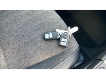 Honda Jazz 1.5 i-MMD Hybrid EX 5dr eCVT Hybrid Hatchback