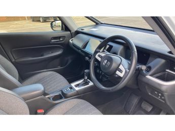 Honda Jazz 1.5 i-MMD Hybrid EX 5dr eCVT Hybrid Hatchback