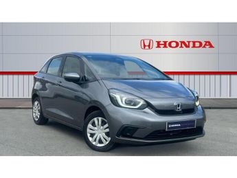 Honda Jazz 1.5 i-MMD Hybrid SE 5dr eCVT Hybrid Hatchback