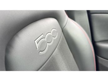 Fiat 500X 1.5 Hybrid 48V Sport 5dr DDCT Petrol Hatchback