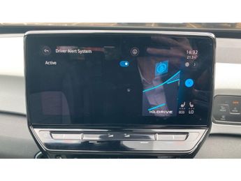 Volkswagen ID.3 150kW Family Pro Performance 58kWh 5dr Auto Electric Hatchback