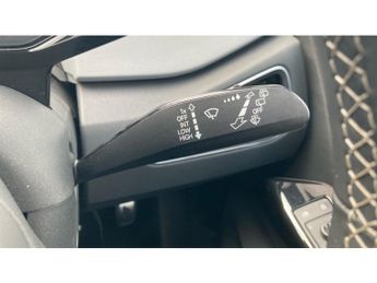 Volkswagen ID.3 150kW Family Pro Performance 58kWh 5dr Auto Electric Hatchback