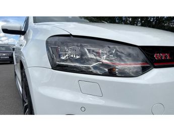 Volkswagen Polo 1.8 TSI GTI 5dr DSG Petrol Hatchback