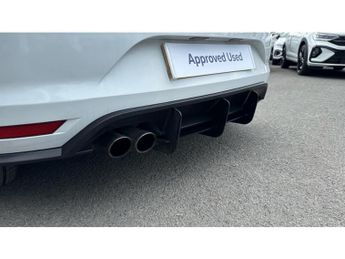 Volkswagen Polo 1.8 TSI GTI 5dr DSG Petrol Hatchback