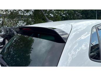 Volkswagen Polo 1.8 TSI GTI 5dr DSG Petrol Hatchback