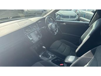 Volkswagen Tiguan 2.0 TDi 150 4Motion SEL 5dr DSG Diesel Estate