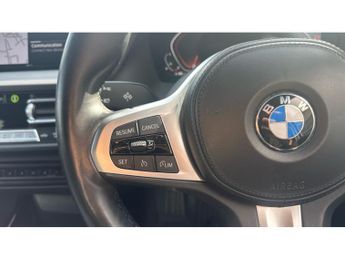 BMW 1 Series 118i [136] M Sport 5dr Step Auto Petrol Hatchback