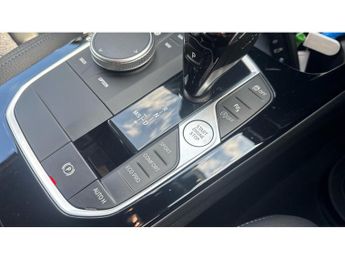 BMW 1 Series 118i [136] M Sport 5dr Step Auto Petrol Hatchback