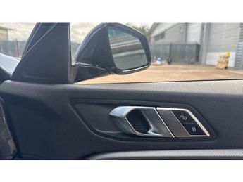 BMW 1 Series 118i [136] M Sport 5dr Step Auto Petrol Hatchback