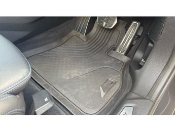 BMW 1 Series 118i [136] M Sport 5dr Step Auto Petrol Hatchback