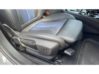 BMW 1 Series 118i [136] M Sport 5dr Step Auto Petrol Hatchback
