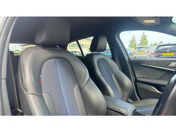 BMW 1 Series 118i [136] M Sport 5dr Step Auto Petrol Hatchback