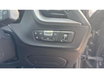 BMW 1 Series 118i [136] M Sport 5dr Step Auto Petrol Hatchback