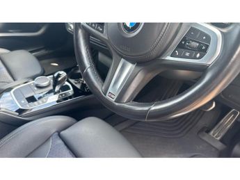 BMW 1 Series 118i [136] M Sport 5dr Step Auto Petrol Hatchback