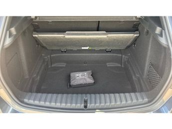 BMW 1 Series 118i [136] M Sport 5dr Step Auto Petrol Hatchback
