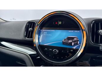 MINI Countryman 2.0 Cooper S Classic 5dr Auto Petrol Hatchback