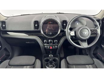 MINI Countryman 2.0 Cooper S Classic 5dr Auto Petrol Hatchback