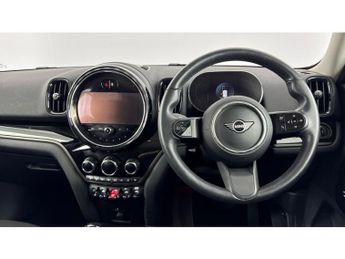 MINI Countryman 2.0 Cooper S Classic 5dr Auto Petrol Hatchback