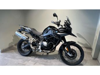 BMW 850 BMW F850 GS TE