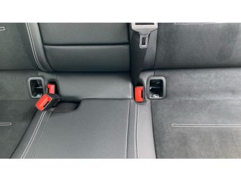 Mercedes-Benz A-Class A180 AMG Line Premium Plus Edition 5dr Auto Petrol Hatchback