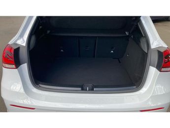 Mercedes-Benz A-Class A180 AMG Line Premium Plus Edition 5dr Auto Petrol Hatchback