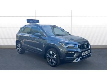 SEAT Ateca 1.5 TSI EVO SE Technology 5dr DSG Petrol Estate