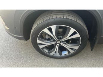 SEAT Ateca 1.5 TSI EVO SE Technology 5dr DSG Petrol Estate