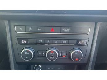SEAT Ateca 1.5 TSI EVO SE Technology 5dr DSG Petrol Estate