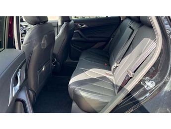 MG HS 1.5 T-GDI Hybrid+ Trophy 5dr Auto Hybrid Hatchback