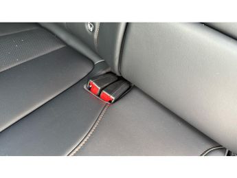 MG HS 1.5 T-GDI Hybrid+ Trophy 5dr Auto Hybrid Hatchback