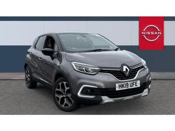 Renault Captur 1.5 dCi 90 GT Line 5dr Diesel Hatchback