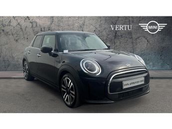 MINI Hatch 1.5 Cooper Exclusive 5dr Auto Petrol Hatchback