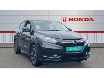 Honda HR-V 1.5 i-VTEC SE 5dr Petrol Hatchback