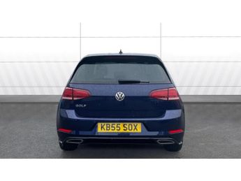 Volkswagen Golf 2.0 TDI R-Line Edition 5dr DSG Diesel Hatchback