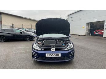 Volkswagen Golf 2.0 TDI R-Line Edition 5dr DSG Diesel Hatchback