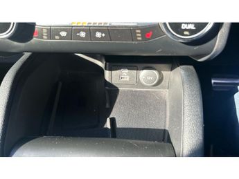 Ford Kuga 2.5 PHEV ST-Line X 5dr CVT Estate